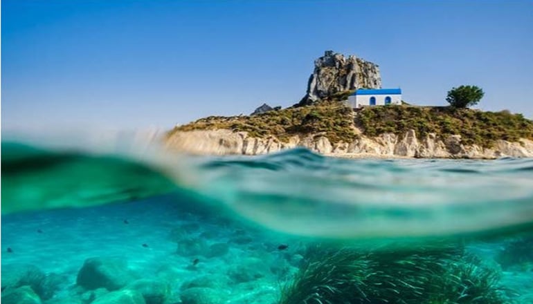 5* Grecotel Royal Park